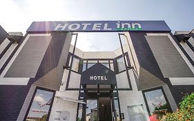 Hôtel Inn Design&Restaurant Alençon